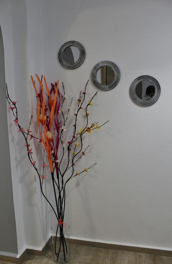 Vaso'S Apartment Ираклио Екстериор снимка